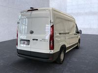 Usata Maxus V80 108 CV (79 kW) 2024 Bianco Furgone