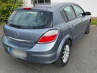 gebraucht Opel Astra 1,6 Benziner 2006 HU 08/2025