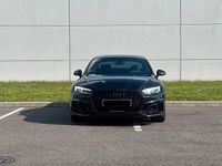 Gebraucht Audi RS5 Sport 450 PS (330 kW) 2017 Schwarz Coupé