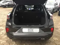 Gebraucht Ford Puma ST-Line 125 PS (91 kW) 2024 Grau Limousine