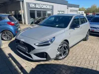 Gebraucht Hyundai i30 N Line 150 PS (110 kW) 2026 Shadow grey Limousine