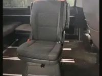 Gebraucht VW Multivan 140 PS (102 kW) 2015 Schwarz Van / Kleinbus