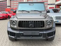 Gebraucht Mercedes G63 AMG AMG 585 PS (430 kW) 2025 Grau SUV