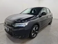 Usata Opel Corsa-e Edition 100 kW (136 CV) 2023 Nero Utilitaria