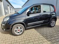 gebraucht Fiat Panda 4x4 Panda 4x4