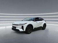 Neu Toyota C-HR+ Lounge 253 kW (345 PS) 2026 Schwarz SUV