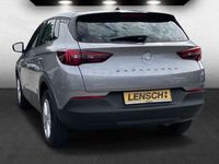 gebraucht Opel Grandland X 1.5D 8-GANG AUTOMATIK+LED SCHEINWERFER