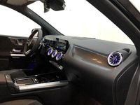 Gebraucht Mercedes B250e AMG 163 PS (119 kW) 2023 Schwarz Van / Kleinbus