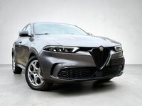 Gebraucht Alfa Romeo Tonale Sprint 131 PS (96 kW) 2022 Grau SUV