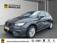 Neu Seat Ibiza 116 PS (85 kW) 2026 Grau Limousine