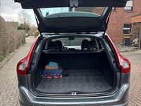 Gebraucht Volvo XC60 Summum 150 PS (110 kW) 2017 SUV