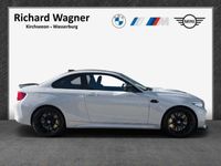 gebraucht BMW M2 CS Coupe Keramikbremsanlage H/K RFK DriversPac