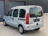 Usado Renault Kangoo Campus 84 HP (61 kW) 2006 Monovolume