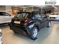 Neu Mazda 2 Center-Line 116 PS (85 kW) 2025 Schwarz Limousine