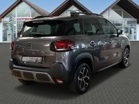 gebraucht Citroën C3 Aircross PureTech 110 Stop & Start OPF PLUS