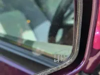 Gebraucht Mitsubishi Colt 75 PS (55 kW) 1995 Violet Kleinwagen