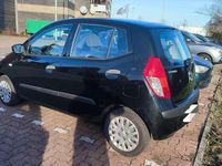 Gebraucht Hyundai i10 Edition+ 67 PS (49 kW) 2009 Kleinwagen