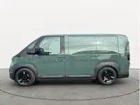 Neu Kia PV5 119 kW (163 PS) 2026 Grün (cityscape grün met.) Van / Kleinbus