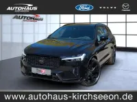 Brugt Volvo XC60 Plus 455 HK (334 kW) 2025 Sort SUV
