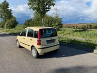 gebraucht Fiat Panda 1.1 8V