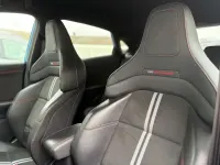 Gebraucht Ford Puma ST 159 PS (116 kW) 2023 Blau SUV