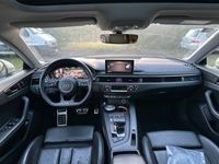 gebraucht Audi A5 Sportback 2.0 TDI S tronic quattro -
