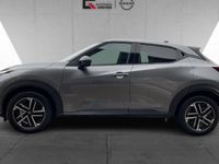 Neu Nissan Juke N-Connecta 143 PS (105 kW) 2025 Grau SUV