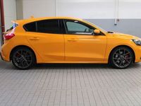 gebraucht Ford Focus Lim. ST 2.3l/Styling-Pkt./Performance-Pkt/