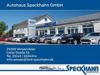 Usata Ford Kuga Titanium 224 CV (164 kW) 2022 Blu SUV