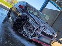Gebraucht Ford Focus Sport 150 PS (110 kW) 2016 Schwarz Kombi
