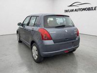 Gebraucht Suzuki Swift Snow 92 PS (67 kW) 2006 Limousine