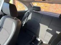 Gebraucht BMW 118 Performance 143 PS (105 kW) 2012 Schwarz Kleinwagen