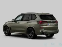 Gebraucht BMW X5 M Sport 489 PS (359 kW) 2023 Manhattan (braun) SUV