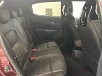 Second-hand Nissan Juke 114 CP (83 kW) 2021 Roșu SUV