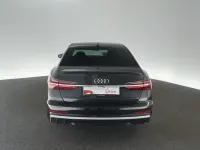 Gebraucht Audi S6 Ambiente 344 PS (253 kW) 2024 Brillantschwarz Limousine