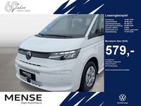 Neu VW Multivan 150 PS (110 kW) 2026 Candyweiß Van