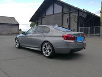 gebraucht BMW 535 d A LCI M Paket Vollauastattung