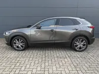 Neu Mazda CX-30 Takumi-Line 140 PS (102 kW) 2026 Grau SUV