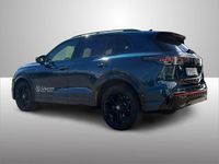 Gebraucht VW Tiguan R-line 150 PS (110 kW) 2025 Blau SUV