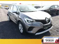 Occasion Renault Captur Zen 140 ch (102 kW) 2021 Gris SUV