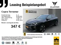 Neu Cupra Terramar 150 PS (110 kW) 2026 Schwarz SUV
