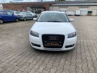 gebraucht Audi A3 1.6 Ambition/Autom./Navi/PDC