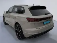 Gebraucht VW Touareg R-line 340 PS (250 kW) 2025 Beige SUV