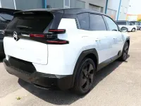 Neu Citroën C5 Aircross 145 PS (106 kW) 2026 Okenit weiß metallic SUV