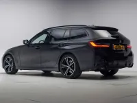 Gebraucht BMW 320 Executive 163 PS (119 kW) 2023 Schwarz Limousine