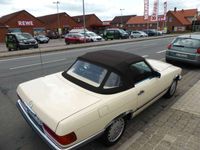 gebraucht Mercedes 300 SLRoadster, 2.Hand, seit 1994 in einer Hand