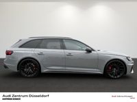 gebraucht Audi RS4 Avant TFSI quattro tiptronic