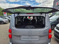 Neu Citroën Spacetourer 179 PS (131 kW) 2026 Grau Van / Kleinbus