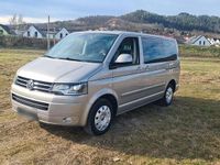 Gebraucht VW T5 140 PS (102 kW) 2013 Beige Van