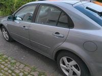 Second-hand Mazda 6 145 CP (106 kW) 2002 Gri Berlinǎ